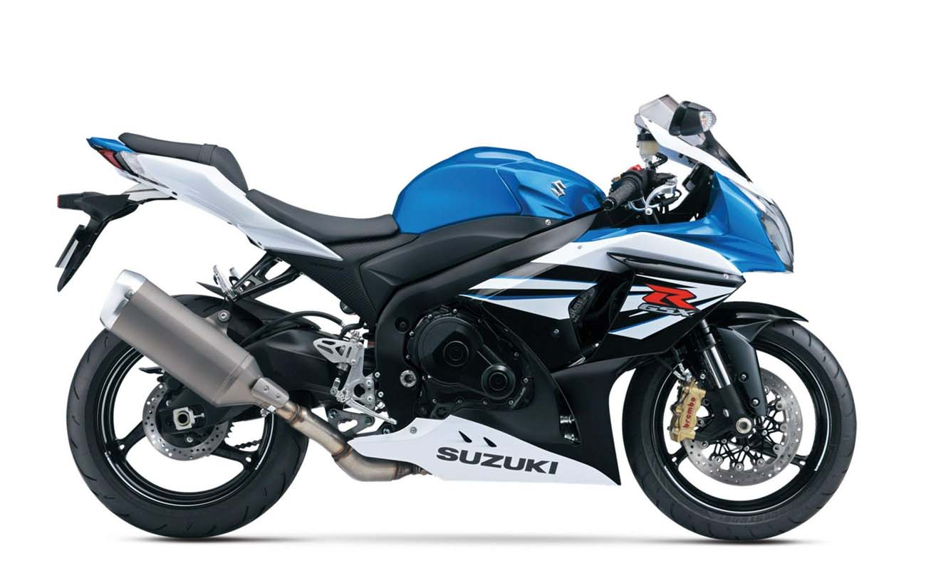 Suzuki gsx r1000 0 deals to 60